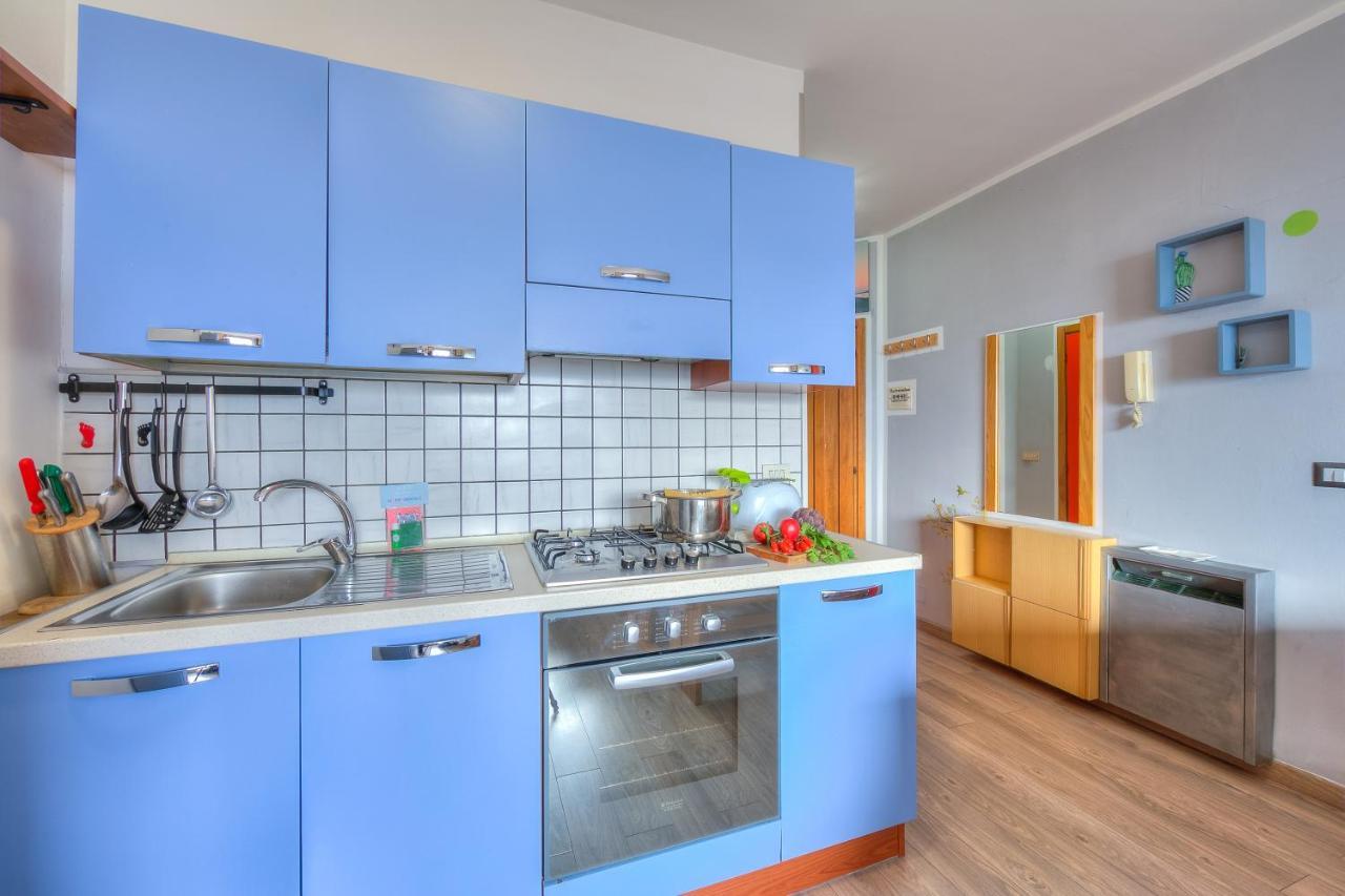 Apartment Casa O-live Riva del Garda
