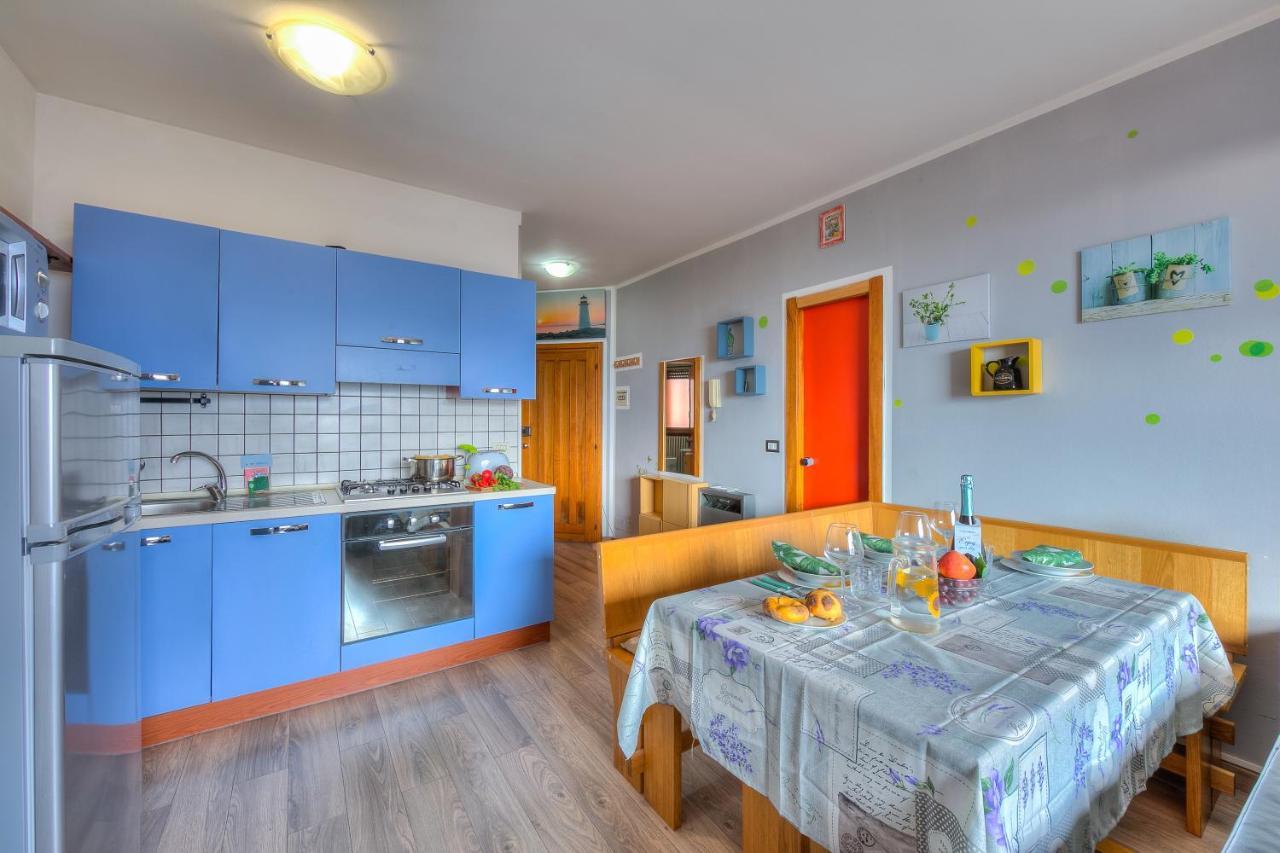 Apartment Casa O-live *