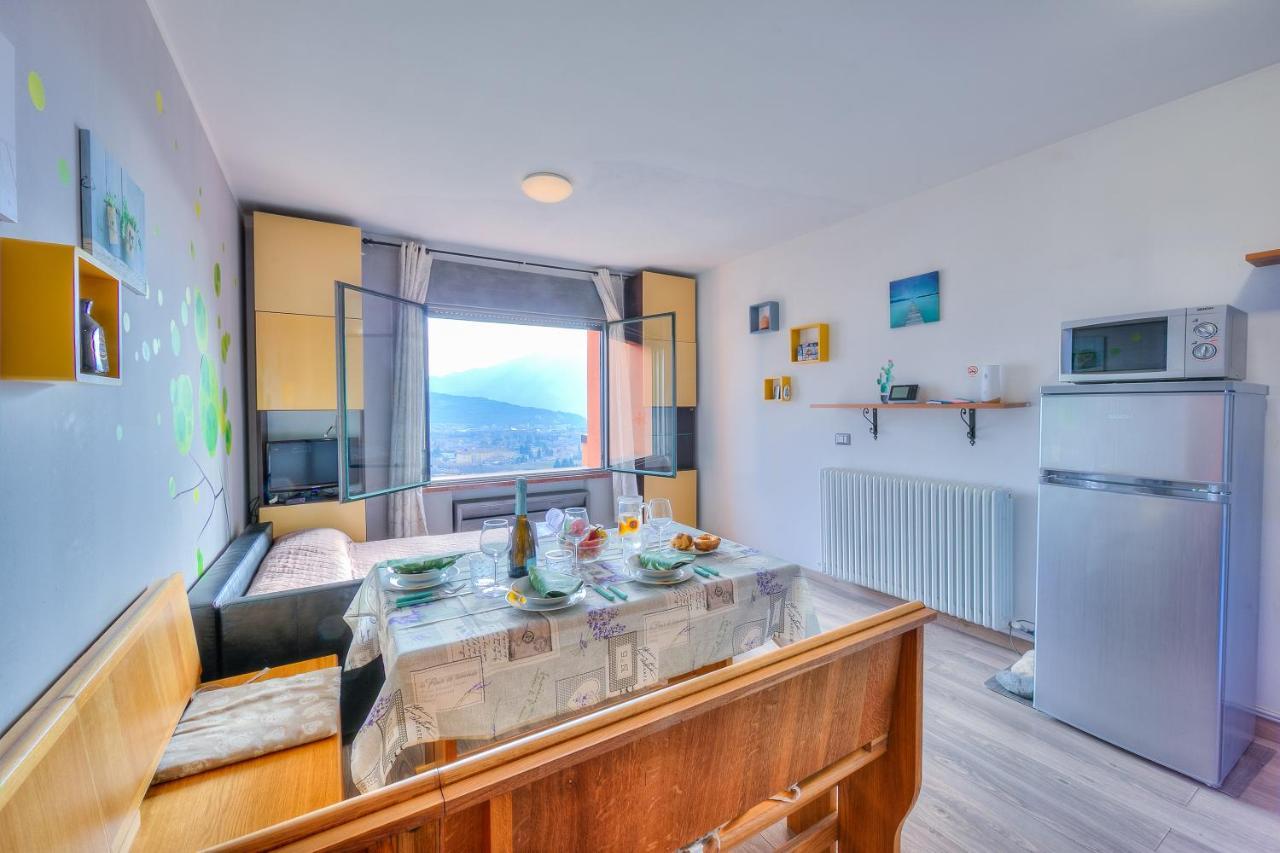Casa O-live Apartment